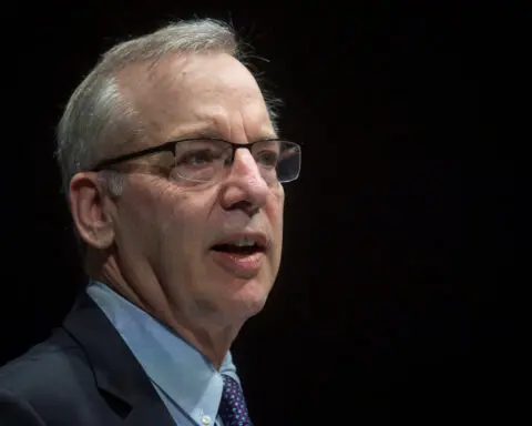 Strong case for 50 bp Fed cut, says former NY Fed chief Dudley