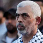 Hamas chief Sinwar thanks Hezbollah in letter to Nasrallah