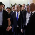 New Israeli poll shows Netanyahu's party advancing