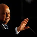 South African anti-corruption minister Gordhan dies, aged 75