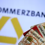 Unicredit and German government talk after Commerzbank stake purchase, source says