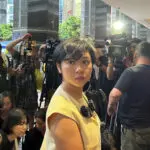 Dozens of Hong Kong journalists and some of their families have been harassed, media group says