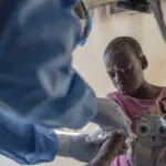 WHO grants first mpox vaccine approval to ramp up response to disease in Africa and beyond