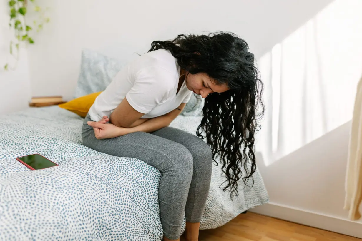 Endometriosis pain leads to missed school and work in two-thirds of women with the condition, new study finds