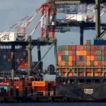 US import prices post largest drop in eight months in August