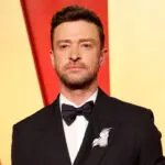 Justin Timberlake expected to plead guilty to driving while impaired