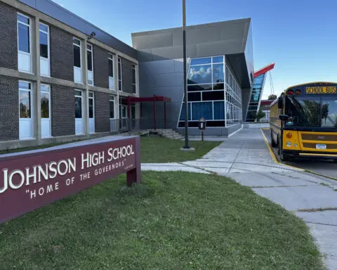 How this one climate fix means a school nurse sees fewer students sick from the heat
