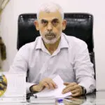 Hamas leader sends letters from hiding after almost a year of silence