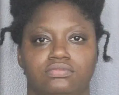 Granddaughter of elderly couple killed inside their Fort Lauderdale home arrested, charged with first-degree murder