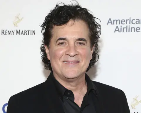 Scott Borchetta saved IndyCar in Nashville despite financial losses and matchup against the Titans