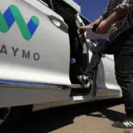 Uber to dispatch Waymo's robotaxis in Austin and Atlanta next year