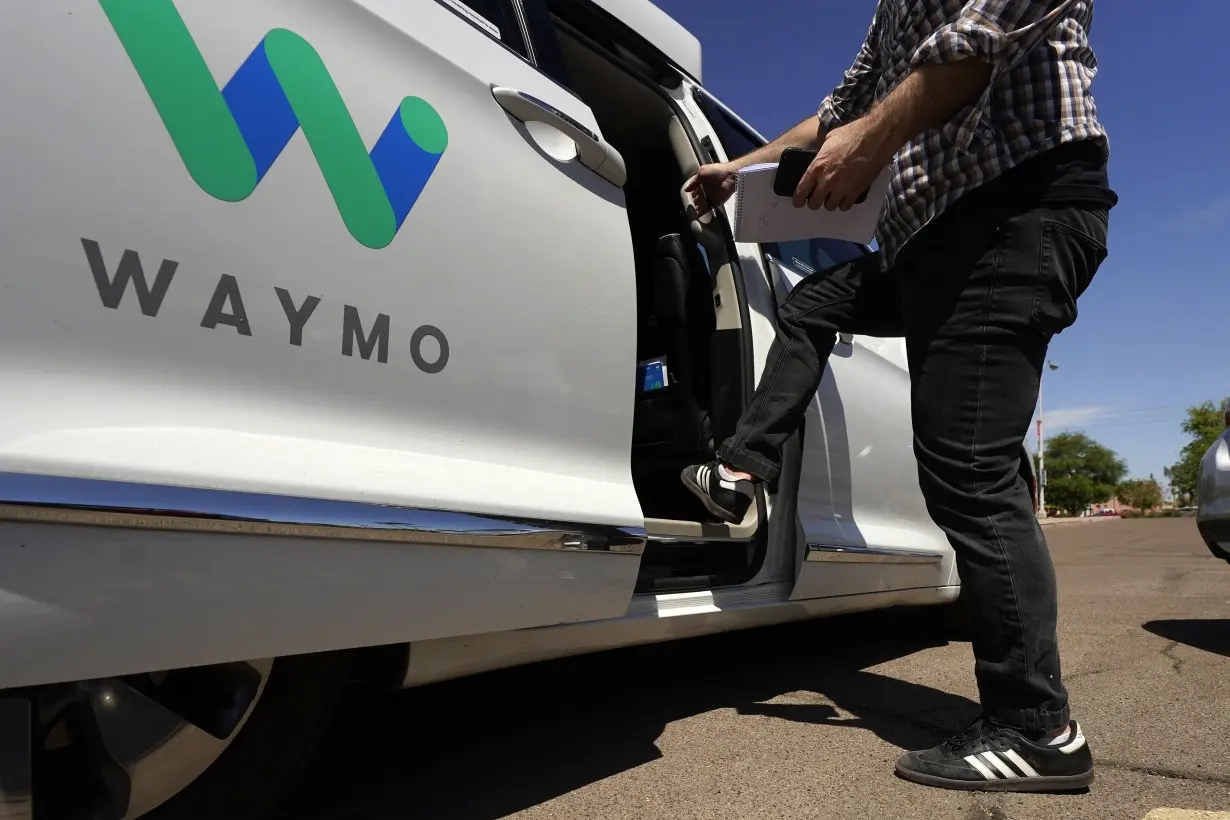 Uber Waymo Partnership