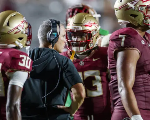 Florida State asks judge to rule on parts of suit against ACC, hoping for resolution without trial