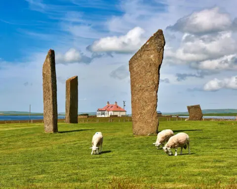 The search for the origin of Stonehenge’s mysterious Altar Stone intensifies