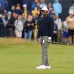 Golf-Woods undergoes successful back surgery in Florida