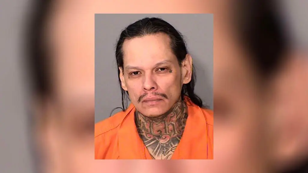 Robert Castillo, St. Paul man who fatally stabbed wife at Bible study, sentenced to 33 years