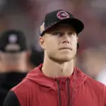 Christian McCaffrey will miss another game for the 49ers and could be headed to IR