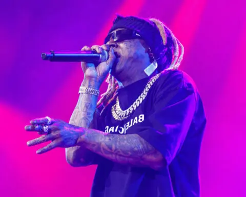 Lil Wayne feels hurt after being passed over as Super Bowl halftime headliner. The snub 'broke' him