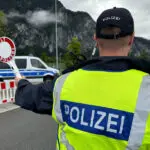 German police union head doubts border controls' feasibility ahead of Monday launch