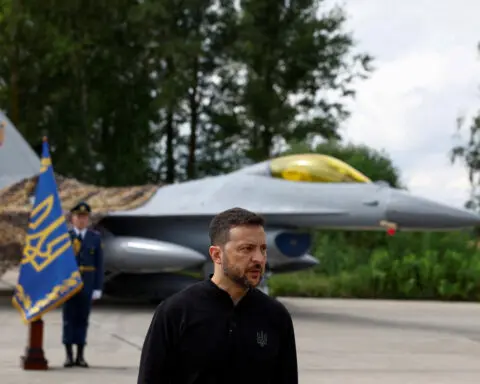 US officials question if easing Ukraine weapons restrictions would pay off