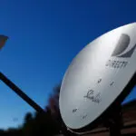 US satellite-TV providers DirecTV and Dish are in talks to merge again, source says