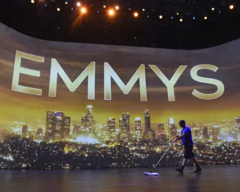 How to watch and stream the 76th annual Emmy Awards