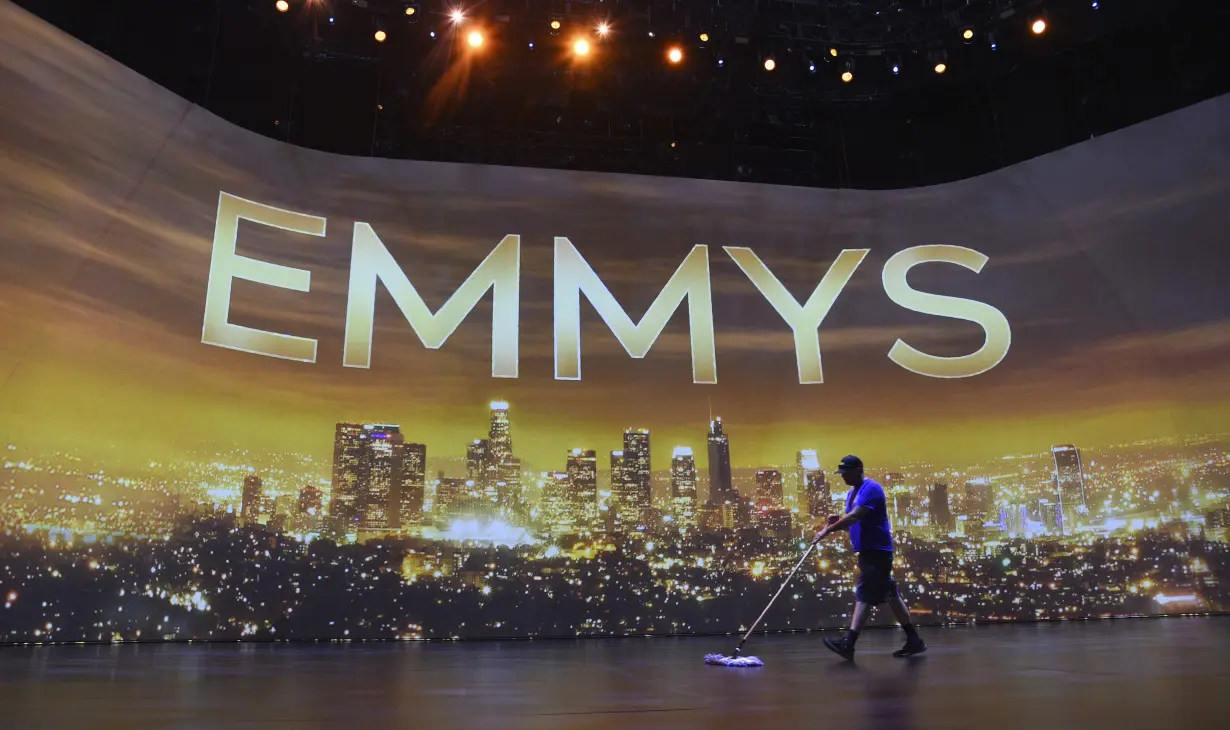 Emmys-Preview