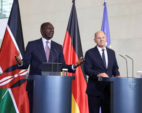 Germany opens its doors to Kenyan workers in controlled migration deal