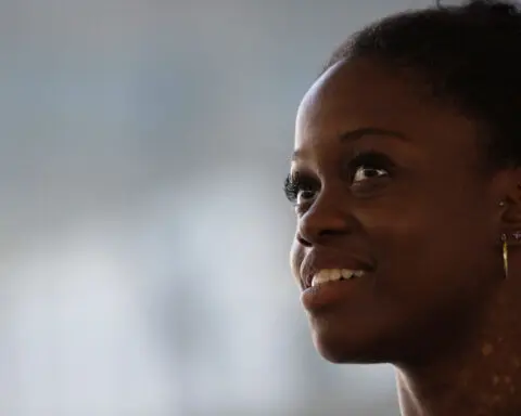 Sierra Leone ballerina Michaela Mabinty DePrince, who starred in Beyoncé video, dies aged 29