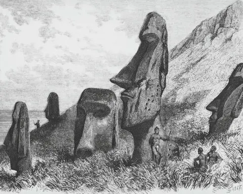 New evidence upends contentious Easter Island theory, scientists say