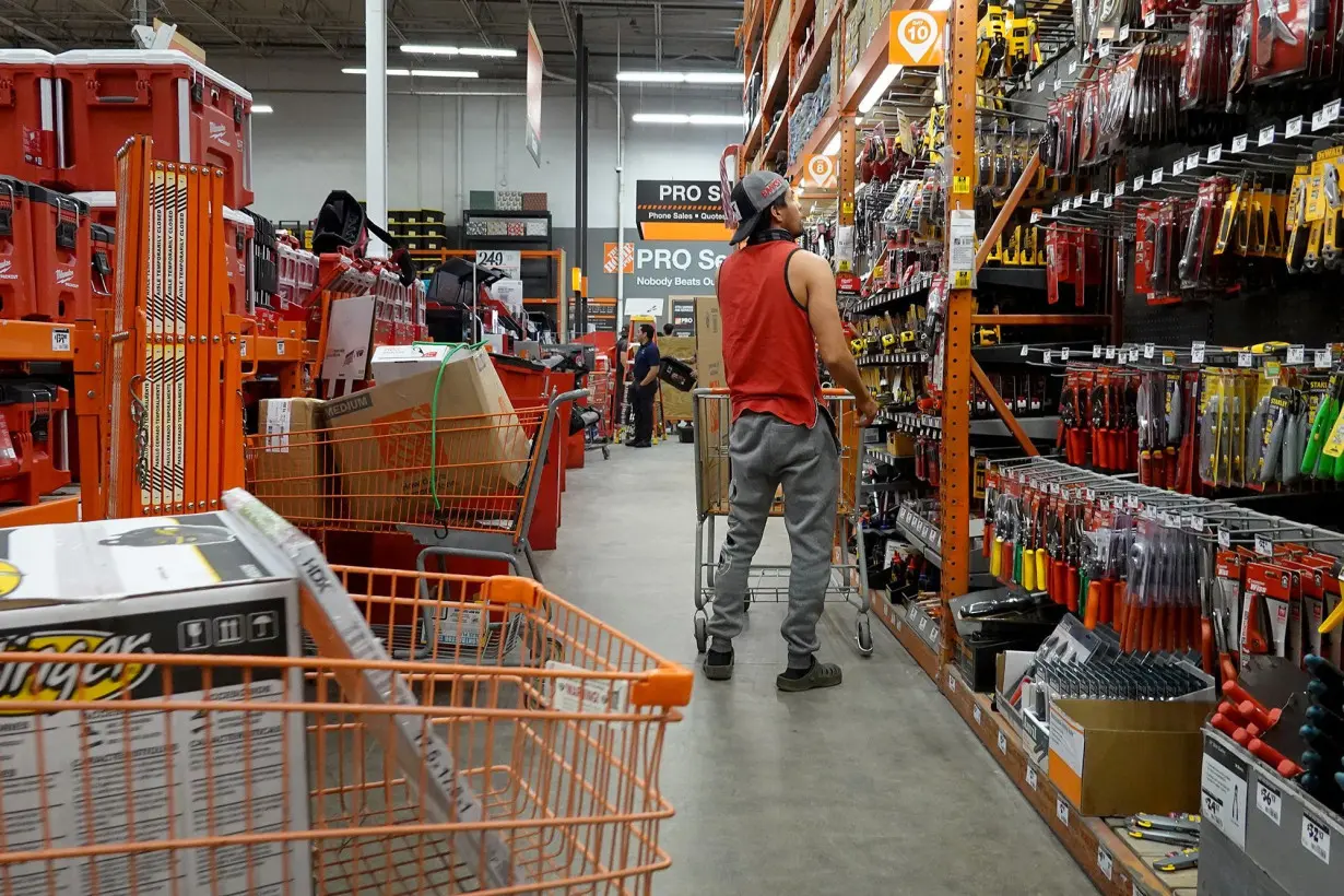 Home Depot to pay $2 million settlement for overcharging customers