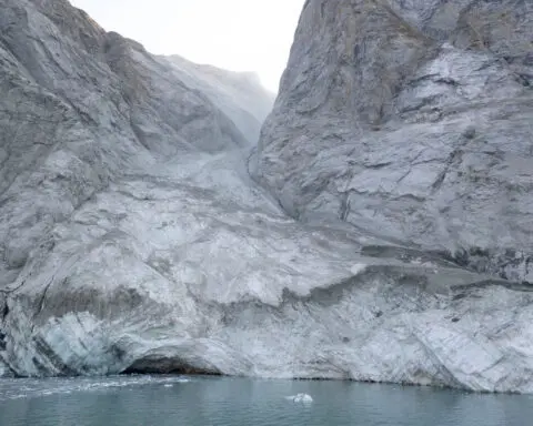 Scientists say they've solved the mystery behind a mega-tsunami