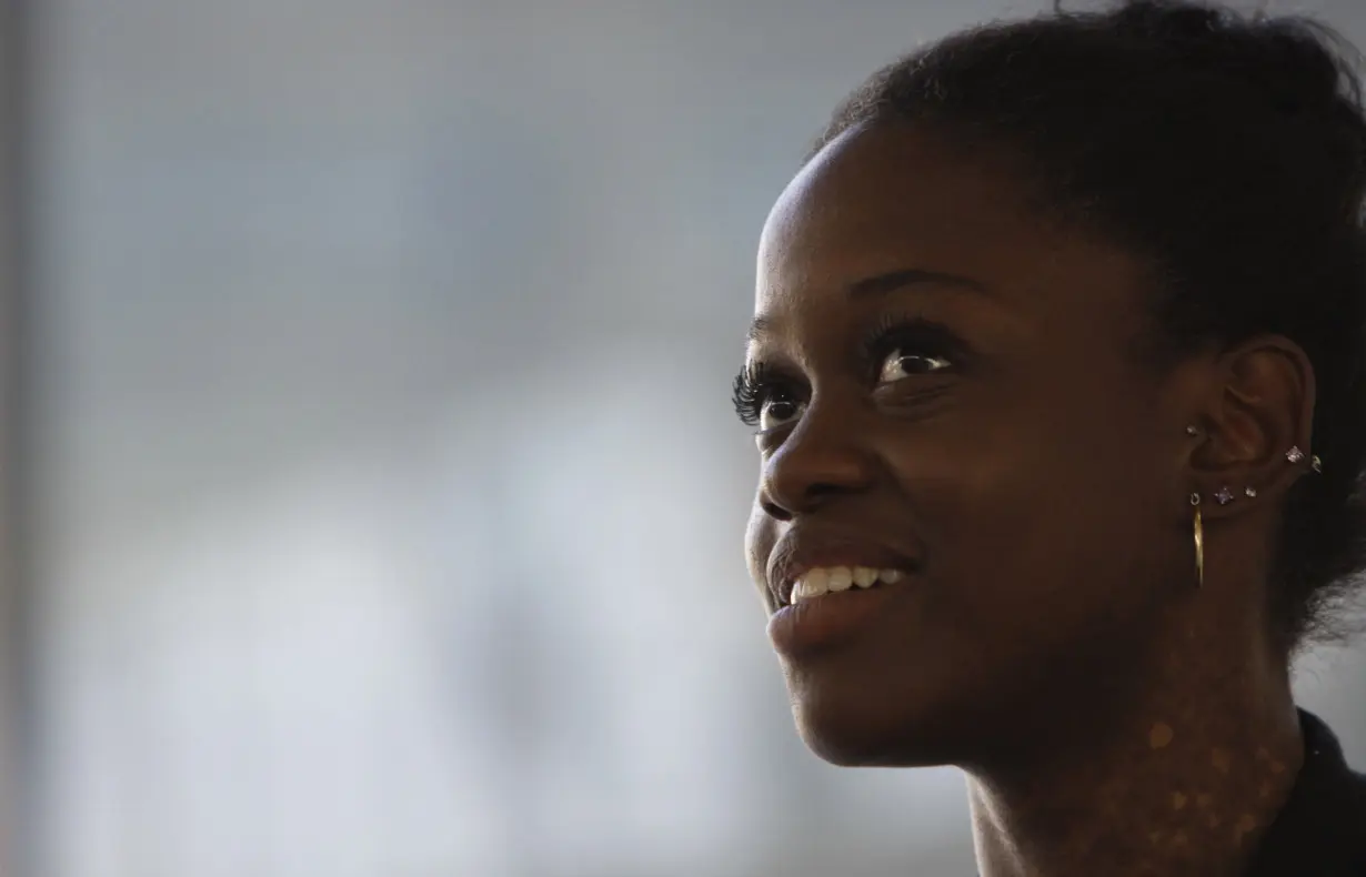 Ballerina Michaela DePrince, whose career inspired many after she was born into war, dies at 29