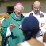 Retired Oklahoma Catholic bishop Edward Slattery dies at 84