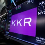 Axel Springer and KKR reached fundamental deal in summer, source said