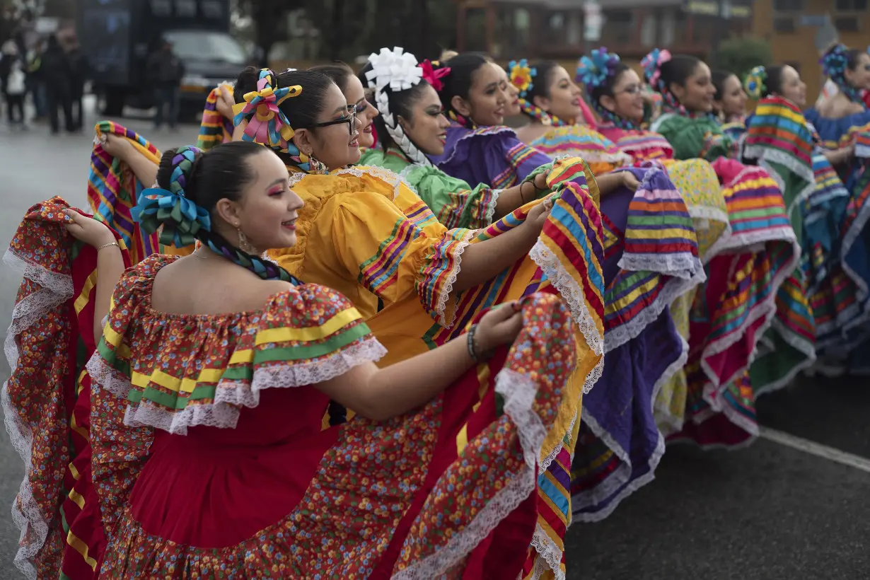 Hispanic Heritage Month Explainer