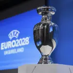 England could be barred from UEFA competitions if new regulator's powers are not 'strictly limited'