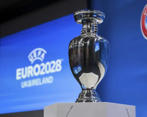 England could be barred from UEFA competitions if new regulator's powers are not 'strictly limited'