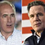 McCormick's hedge fund days are a double-edged sword in Pennsylvania's Senate race