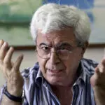 Leading Lebanese novelist Elias Khoury dies at 76