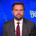 JD Vance defends baseless rumor about Haitian immigrants eating pets