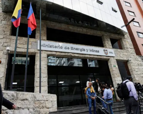 Ecuador to implement nationwide blackout overnight on Wednesday