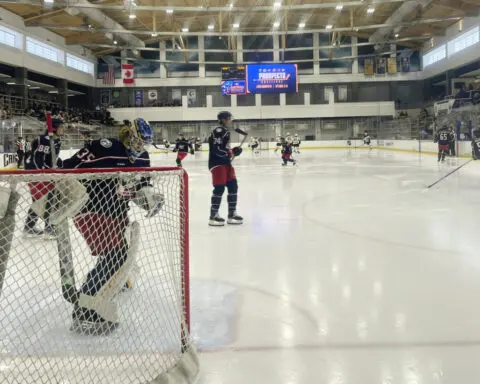 With grief lingering, Blue Jackets GM Waddell places focus on hockey in wake of Gaudreau's death