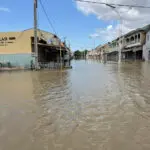 Nearly 300 prisoners escape Nigerian prison after floods