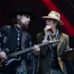 Jane’s Addiction issues apology, cancels show after Perry Farrell and Dave Navarro’s on-stage scuffle