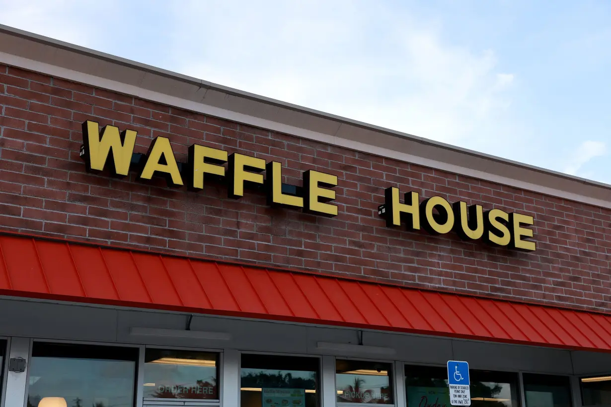 Waffle House employee killed after customer becomes irate, police say