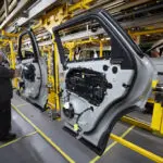 UK's embattled manufacturers see brighter days, Make UK/BDO survey shows