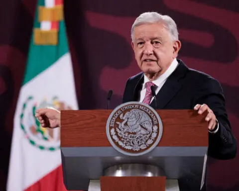 Mexico's sweeping judicial overhaul formally takes effect