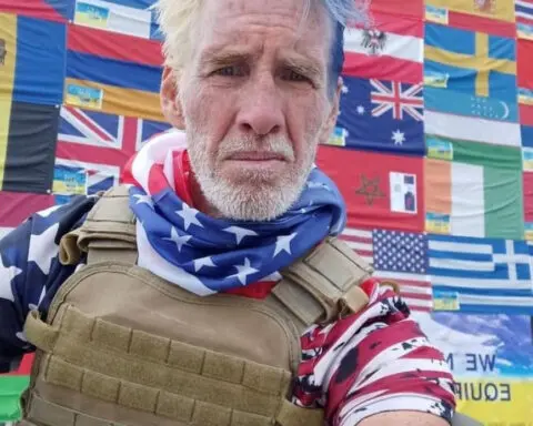 Suspected Trump assassination plotter has criminal history, ties to Ukraine war