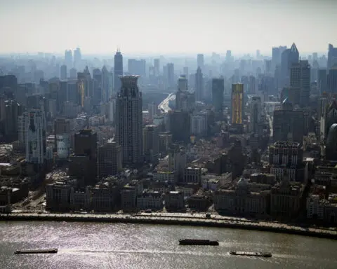 Goldman Sachs, Citigroup cut China's 2024 growth forecast to 4.7%